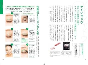 【専用】2点☆スカーフ・メイクの超基本テクニック メイクの超基本と応用テクニック | マイナビブックス